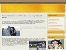 Tablet Screenshot of estudioeximius.com